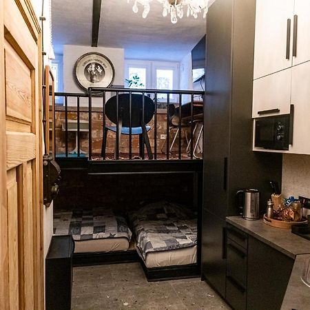 Apartament Przy Katedrze Lublin Bagian luar foto