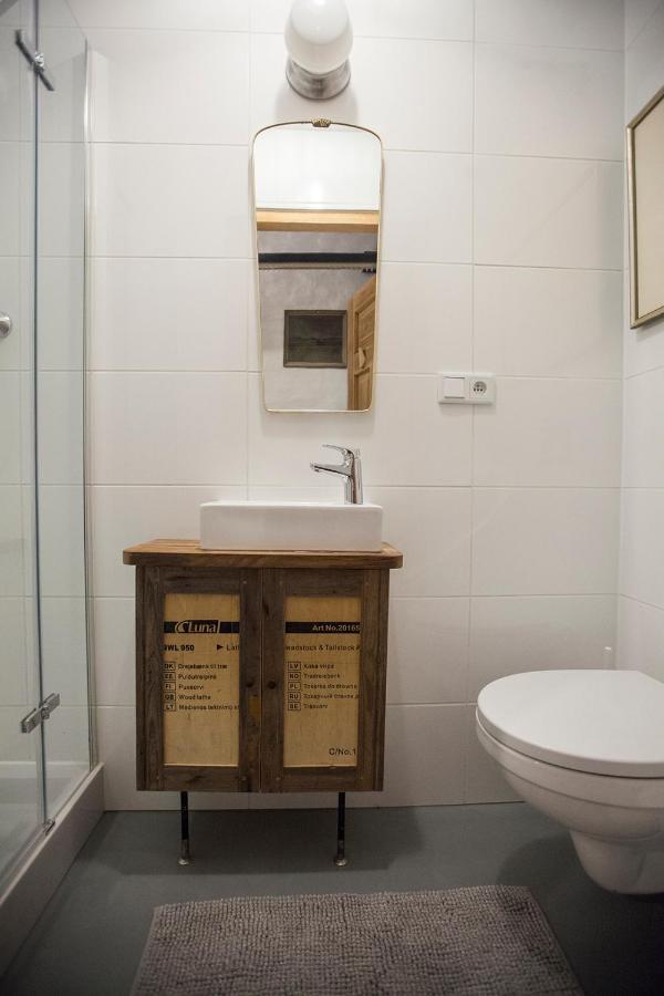 Apartament Przy Katedrze Lublin Bagian luar foto