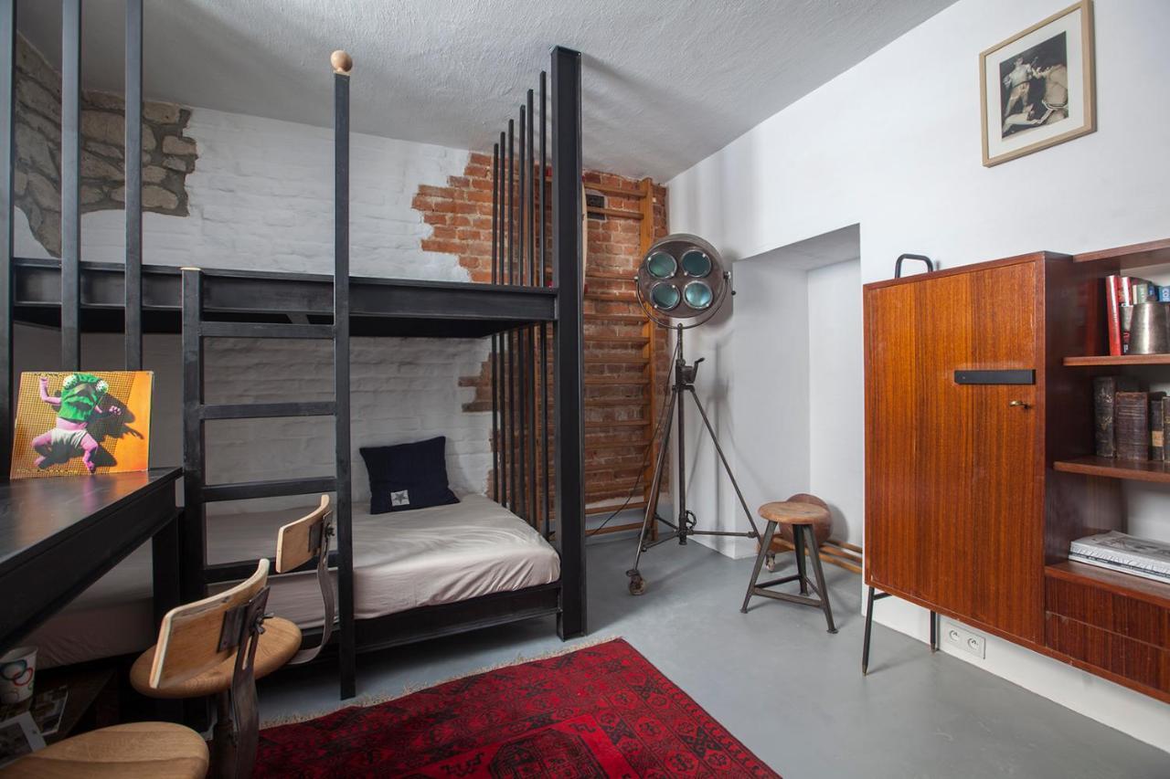 Apartament Przy Katedrze Lublin Bagian luar foto