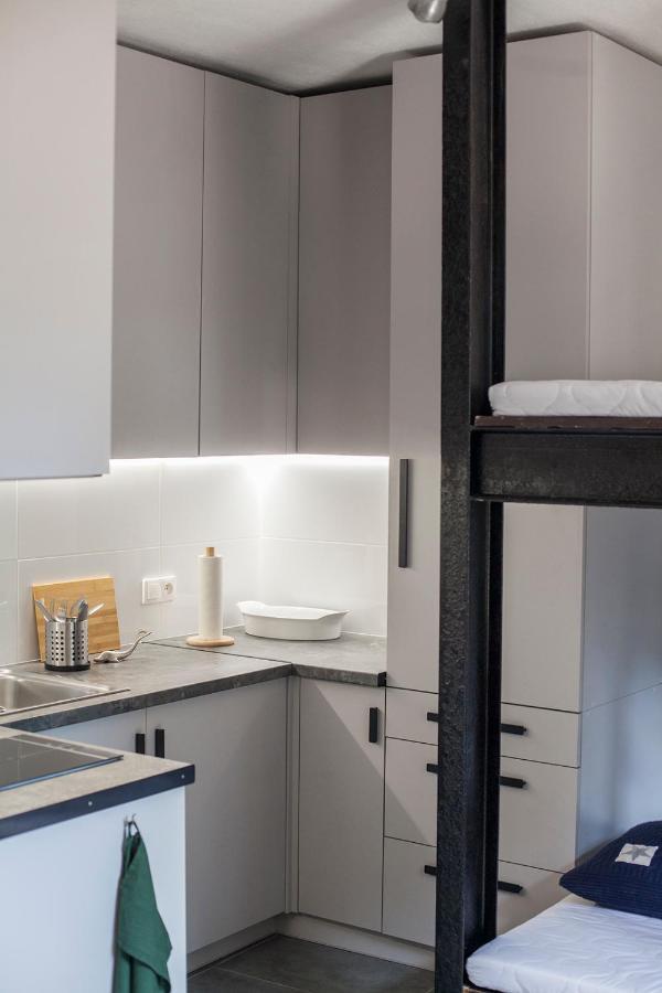 Apartament Przy Katedrze Lublin Bagian luar foto