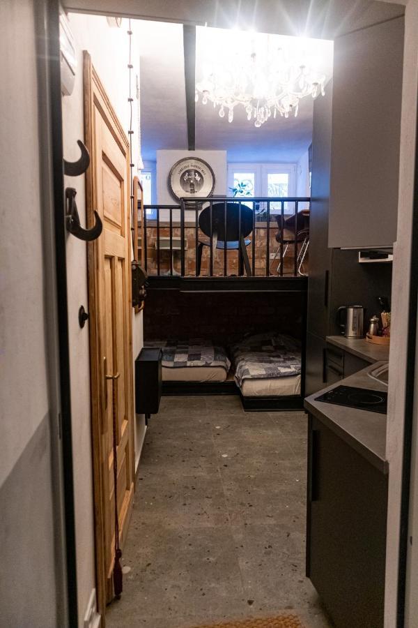 Apartament Przy Katedrze Lublin Bagian luar foto