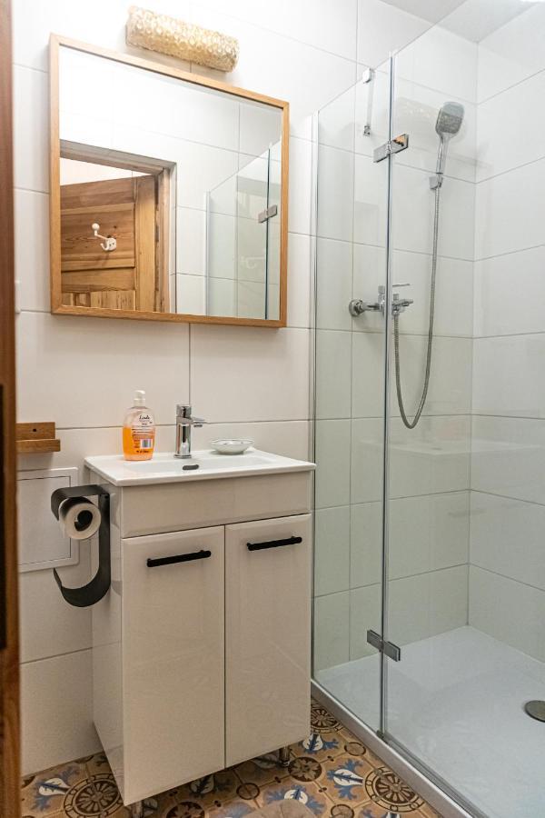 Apartament Przy Katedrze Lublin Bagian luar foto